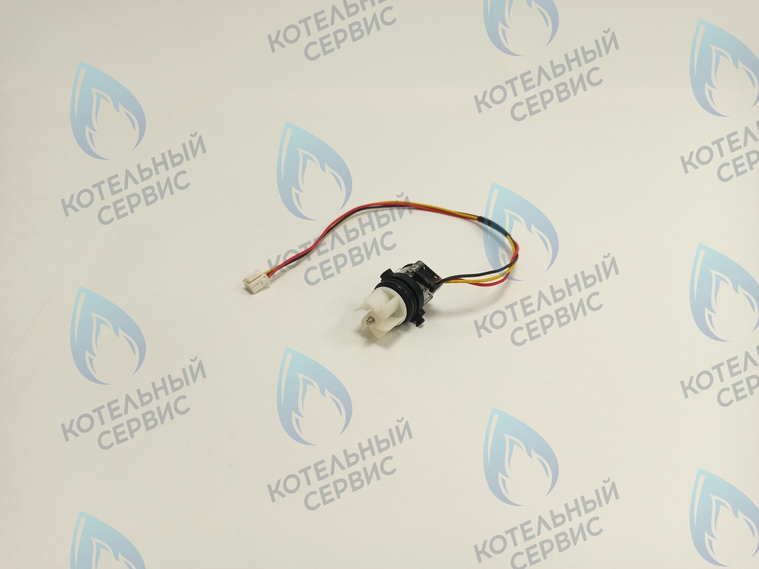 0040109821 Датчик холла с турбинкой Haier Urban 10-24 кВт в Екатеринбурге	