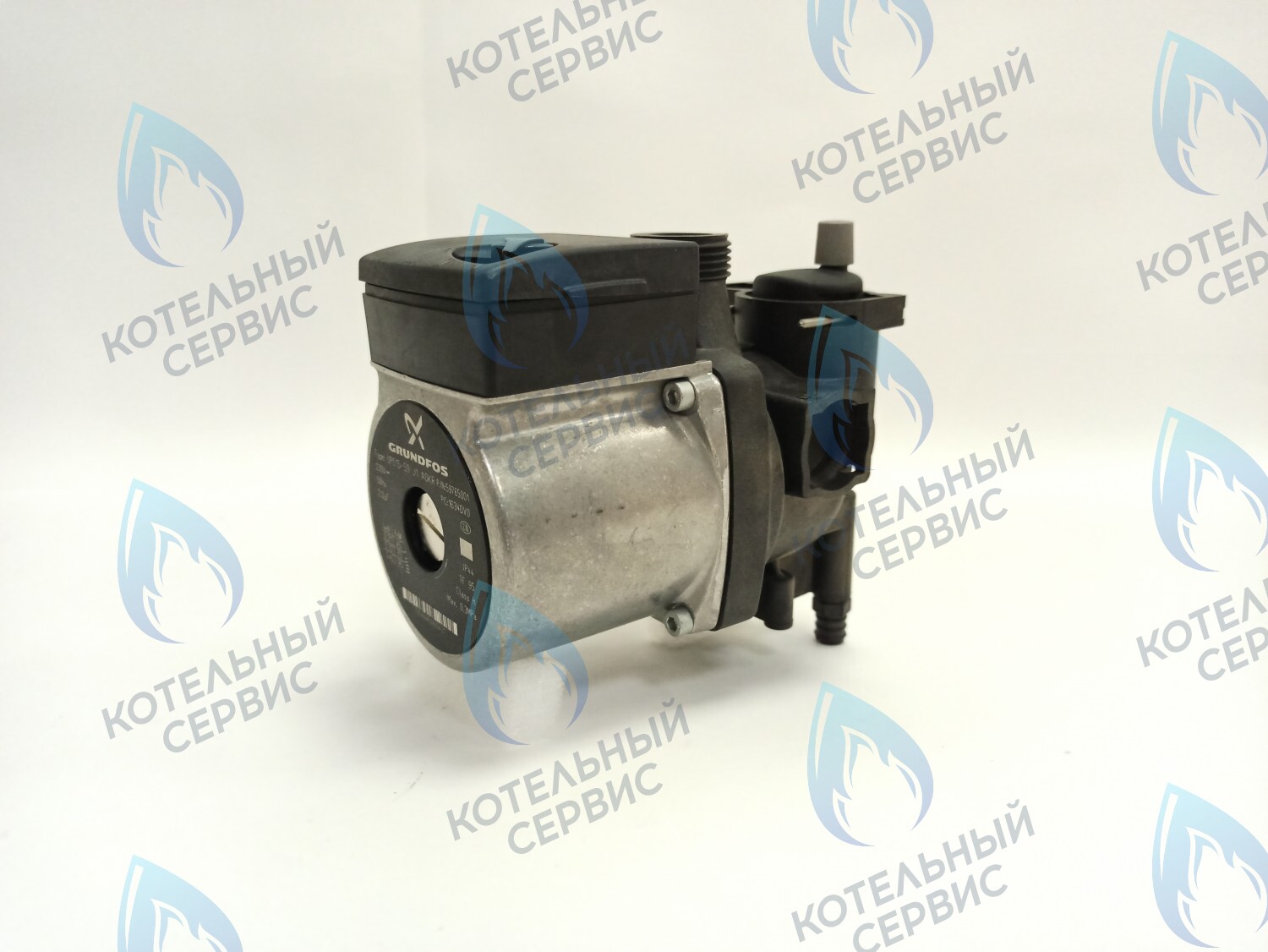 AA10010006 Насос GRUNDFOS UPS15-50 AOKR ELECTROLUX Hi-Tech 24 Fi, Hi-Tech 28 i (AA01000004) в Екатеринбурге	