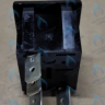 VI5319 Кнопка снятия блокировки (reset) C5555AL MORA TOP в Екатеринбурге	