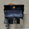 VI5319 Кнопка снятия блокировки (reset) C5555AL MORA TOP в Екатеринбурге	