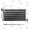 620860 Теплообменник основной LUNA-3 BAXI в Екатеринбурге	