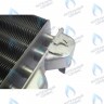 620860 Теплообменник основной LUNA-3 BAXI в Екатеринбурге	
