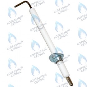 Электрод розжига и ионизации Ferroli Diva, Domina