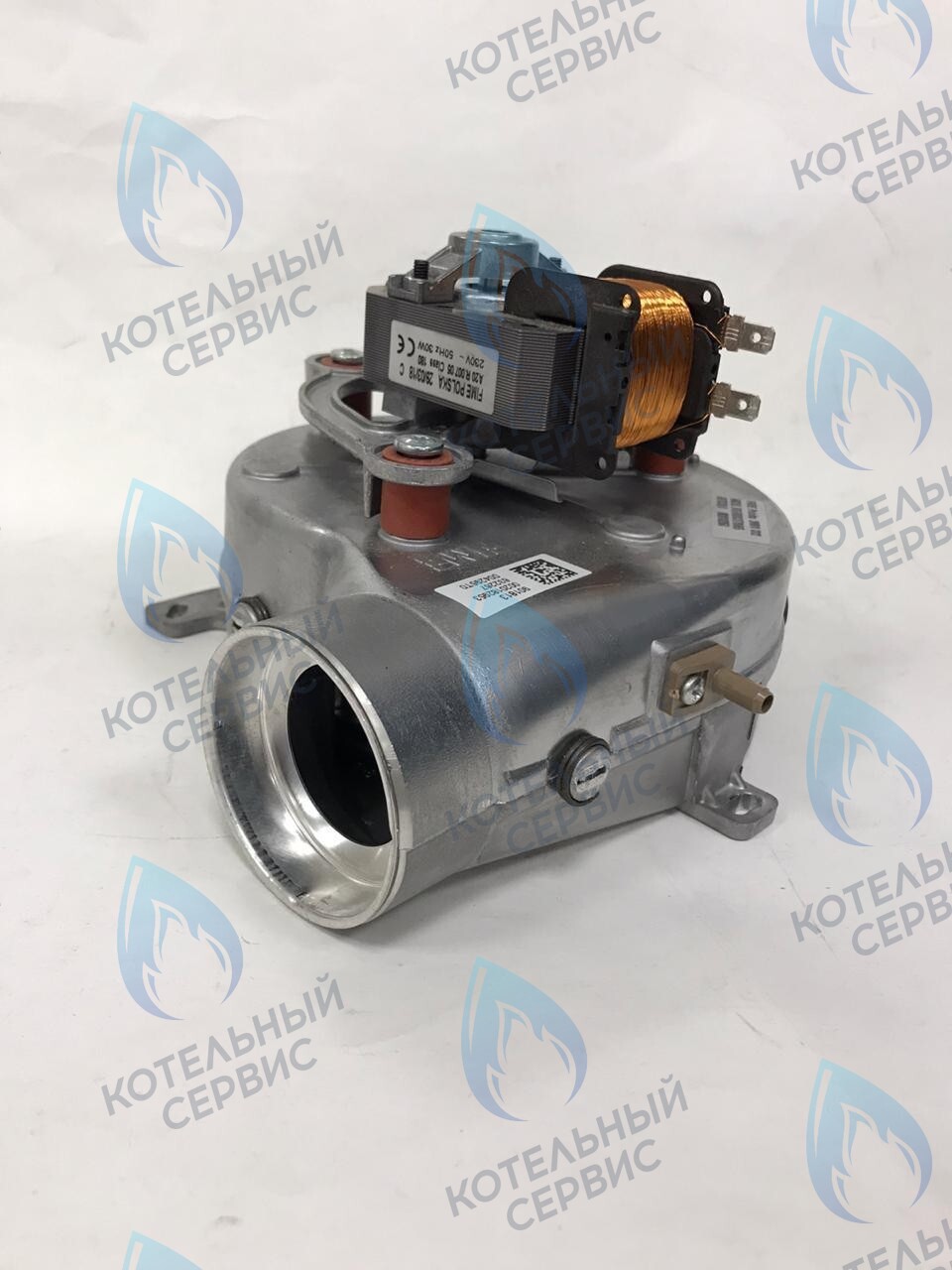 0020118666 Вентилятор Protherm Lynx 11/24/28 (H-RU), Ягуар JTV 11/24 в Екатеринбурге	