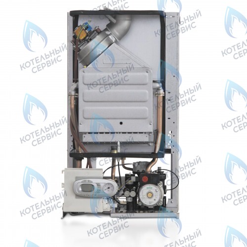  Котел настенный FERROLI DIVATECH D в Екатеринбурге	