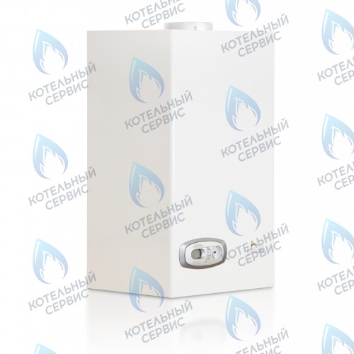  Котел настенный FERROLI DIVATECH D в Екатеринбурге	