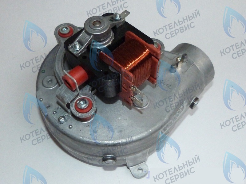 87160121310 Вентилятор FIME 35 w Дымосос U042-24K/ZSA24/ZWA24A_AD BOSCH в Екатеринбурге	