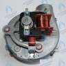 87160121310 Вентилятор FIME 35 w Дымосос U042-24K/ZSA24/ZWA24A_AD BOSCH в Екатеринбурге	