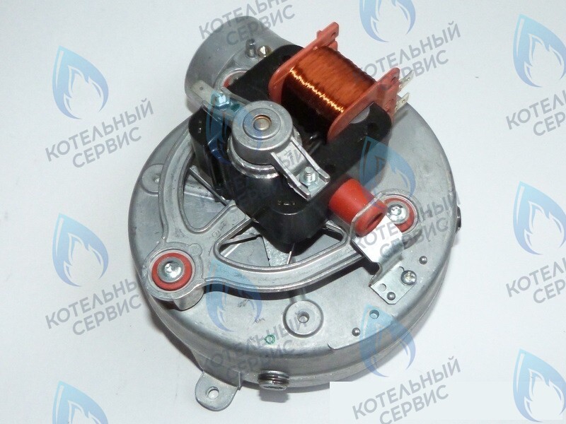 87160121310 Вентилятор FIME 35 w Дымосос U042-24K/ZSA24/ZWA24A_AD BOSCH в Екатеринбурге	