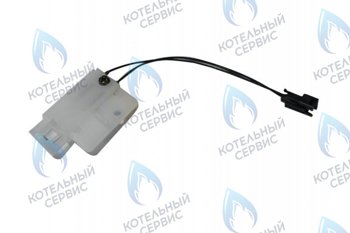 87172080640 Датчик контроля тяги BOSCH в Екатеринбурге	