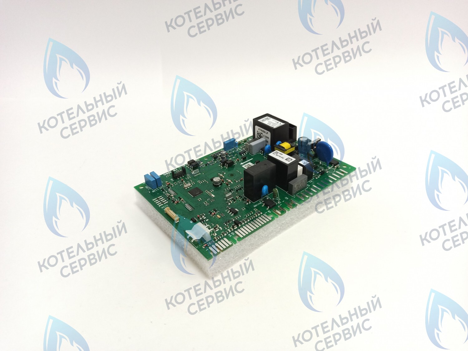 CB001 Плата управления PCB SM11469 Honeywell BAXI ECO Four, FOURTECH, MAIN Four (CS0261H) (нового образца, белая панель) (710825300, замена для 5702450) в Екатеринбурге	