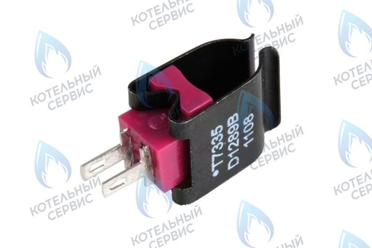 87004000150 Датчик температуры BUDERUS в Екатеринбурге	