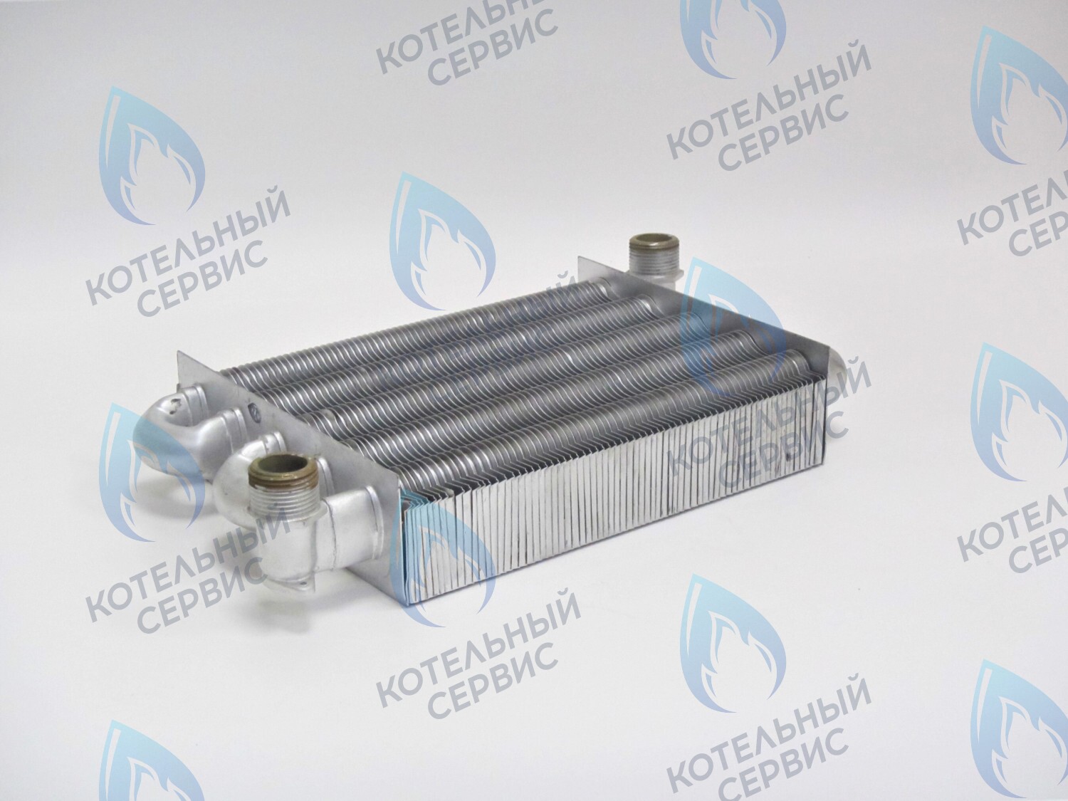 EM031-230 Теплообменник OASIS NZR, RT, ZRT 24, Tiberis Cube 24 F в Екатеринбурге	