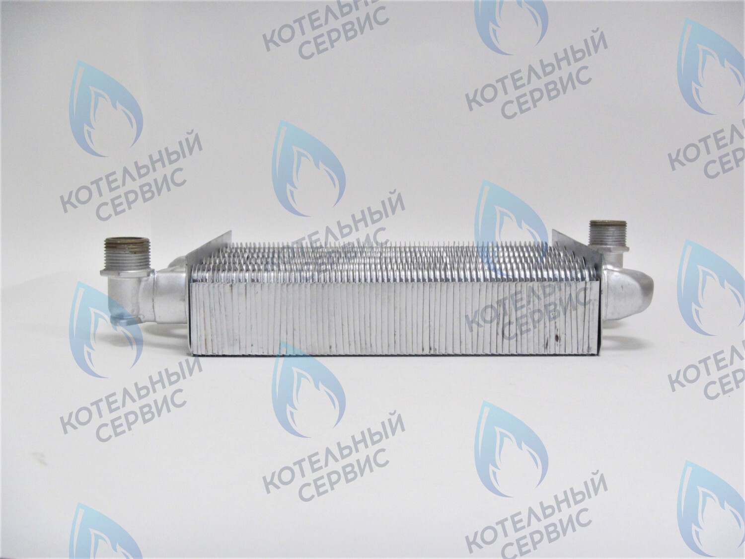 EM031-230 Теплообменник OASIS NZR, RT, ZRT 24 (P0000075569), Tiberis Cube 24 F в Екатеринбурге	