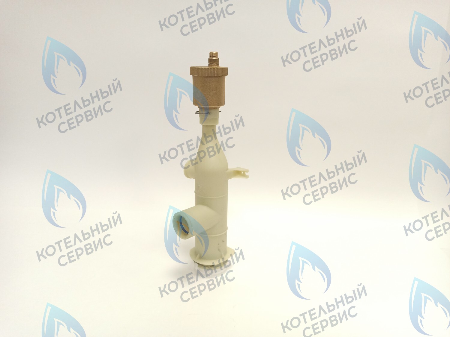 3318001900 Автоматический воздухоотводчик с фильтром DAEWOO 30К-250~300TD/S в Екатеринбурге	
