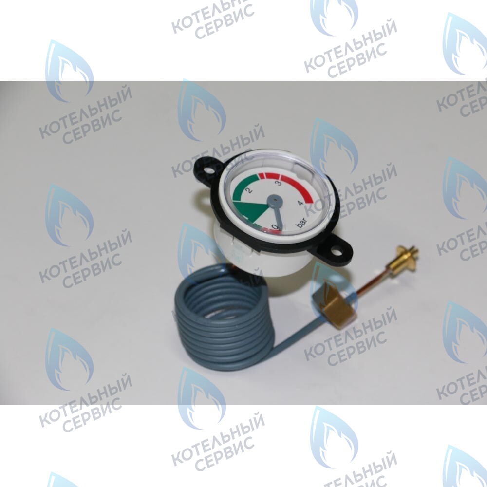 YYY99516511P Манометр BAXI в Екатеринбурге	