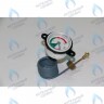 YYY99516511P Манометр BAXI в Екатеринбурге	