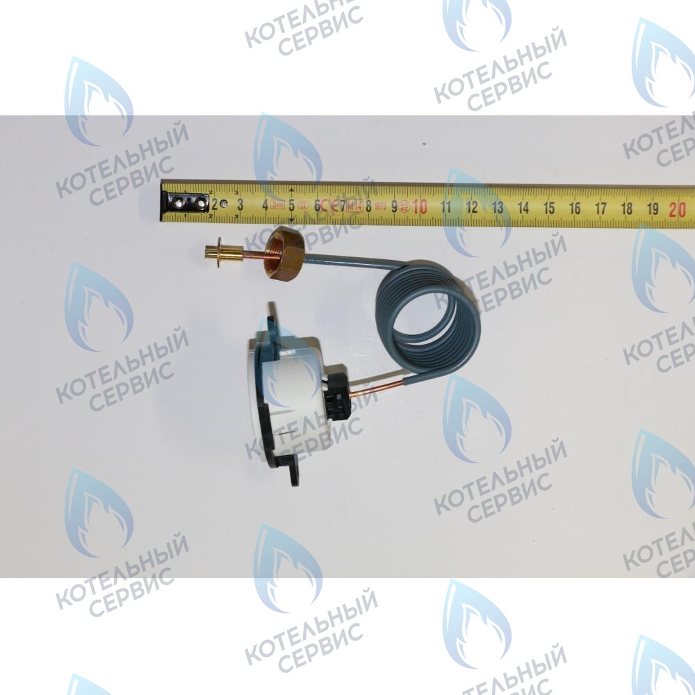 YYY99516511P Манометр BAXI в Екатеринбурге	