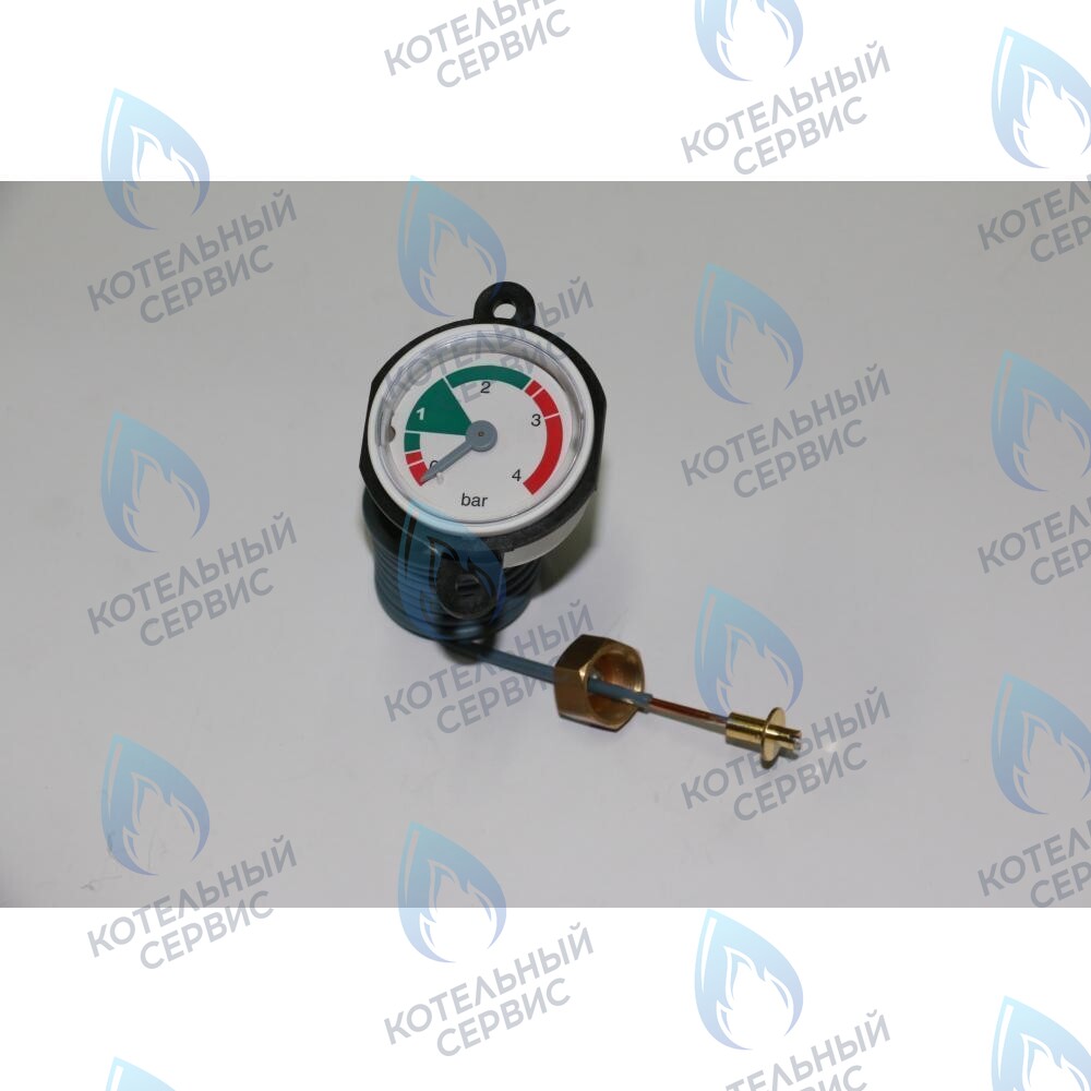 YYY99516511P Манометр BAXI в Екатеринбурге	