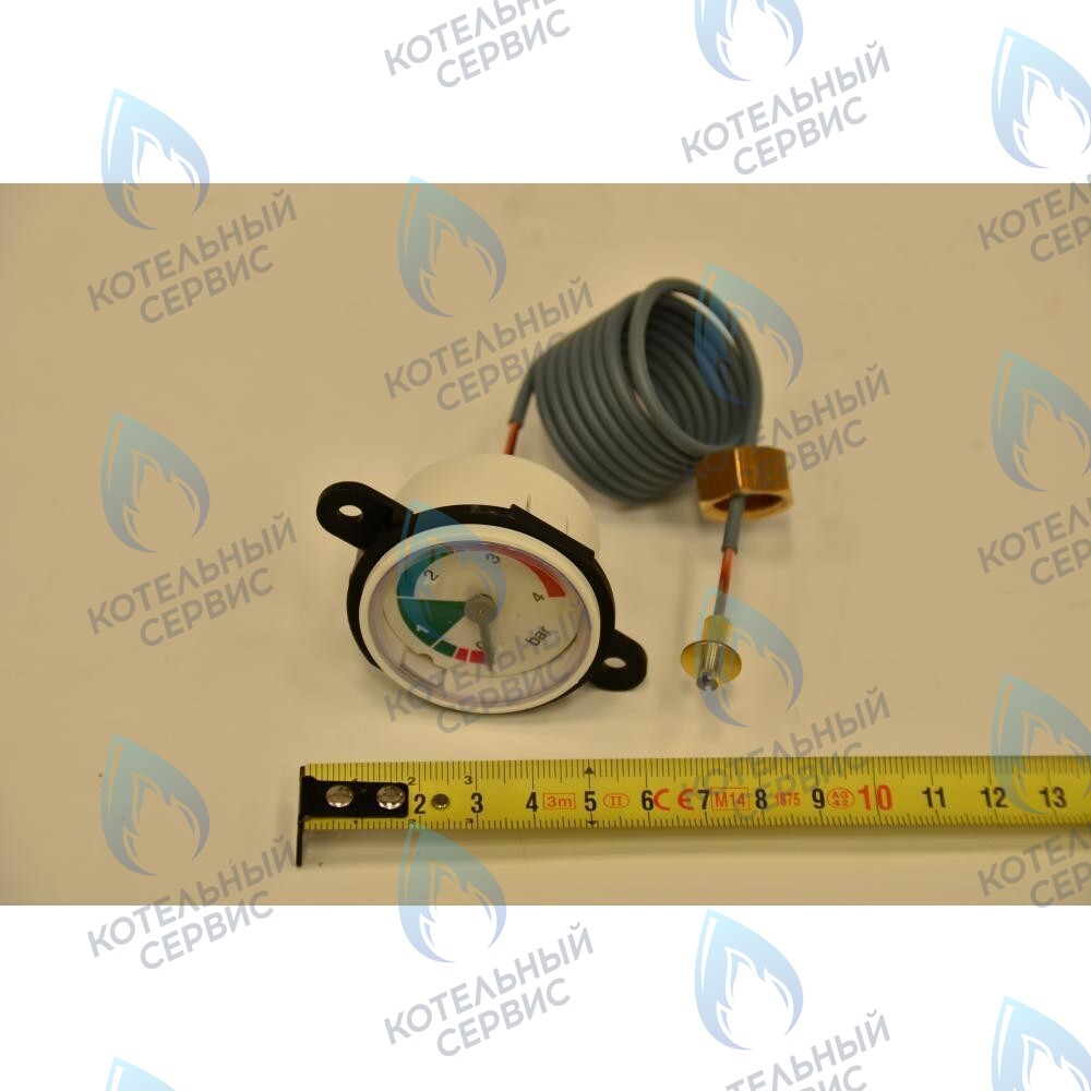 YYY99516511P Манометр BAXI в Екатеринбурге	