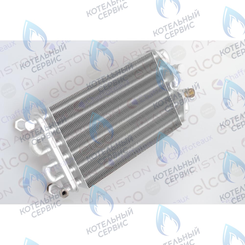 998619 Теплообменник горелки ARISTON TX/T2 в Екатеринбурге	