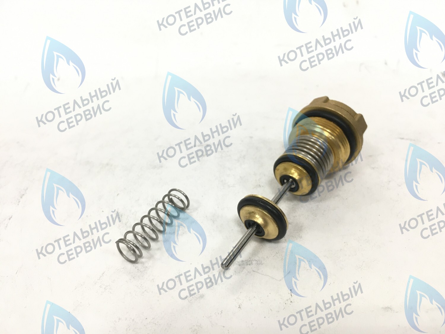 30393 Клапан трехходовой 8924-06.120 BaltGaz Turbo E в Екатеринбурге	