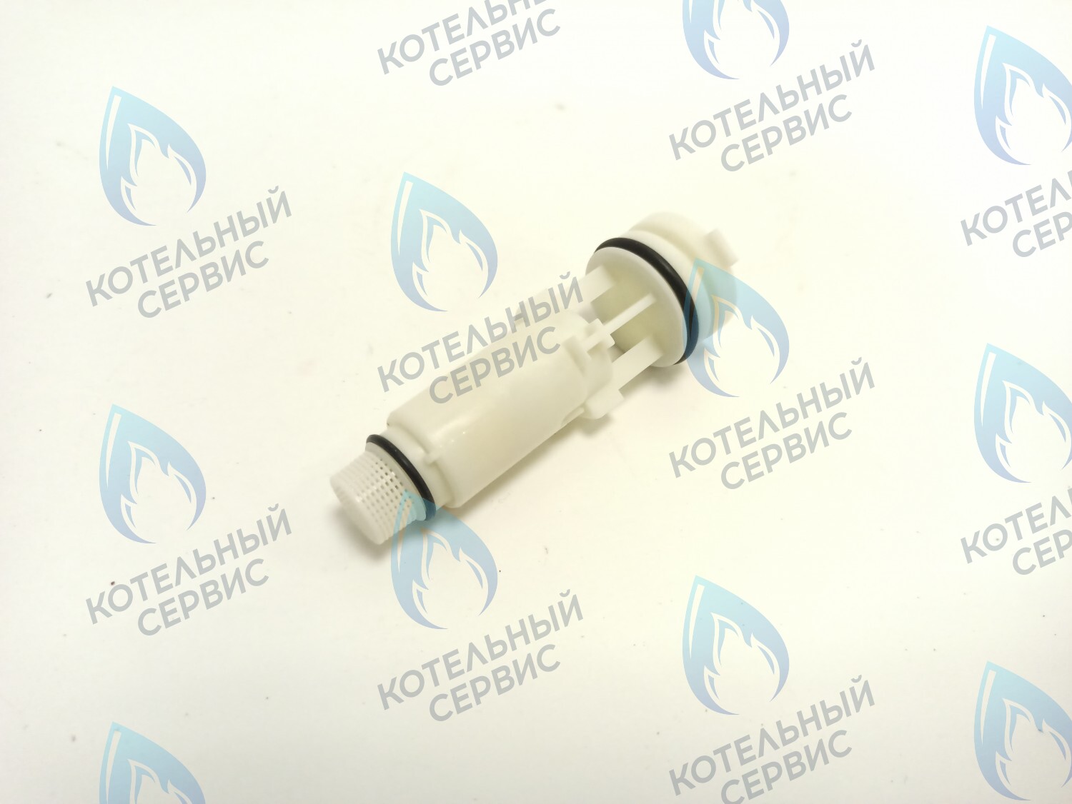 FST008-02 Картридж турбинки датчика расхода Bitron BOSCH (87186456830,87186456820), BUDERUS (87186456830, 87186456820) ELECTROLUX (BI1441 501), BIASI в Екатеринбурге	