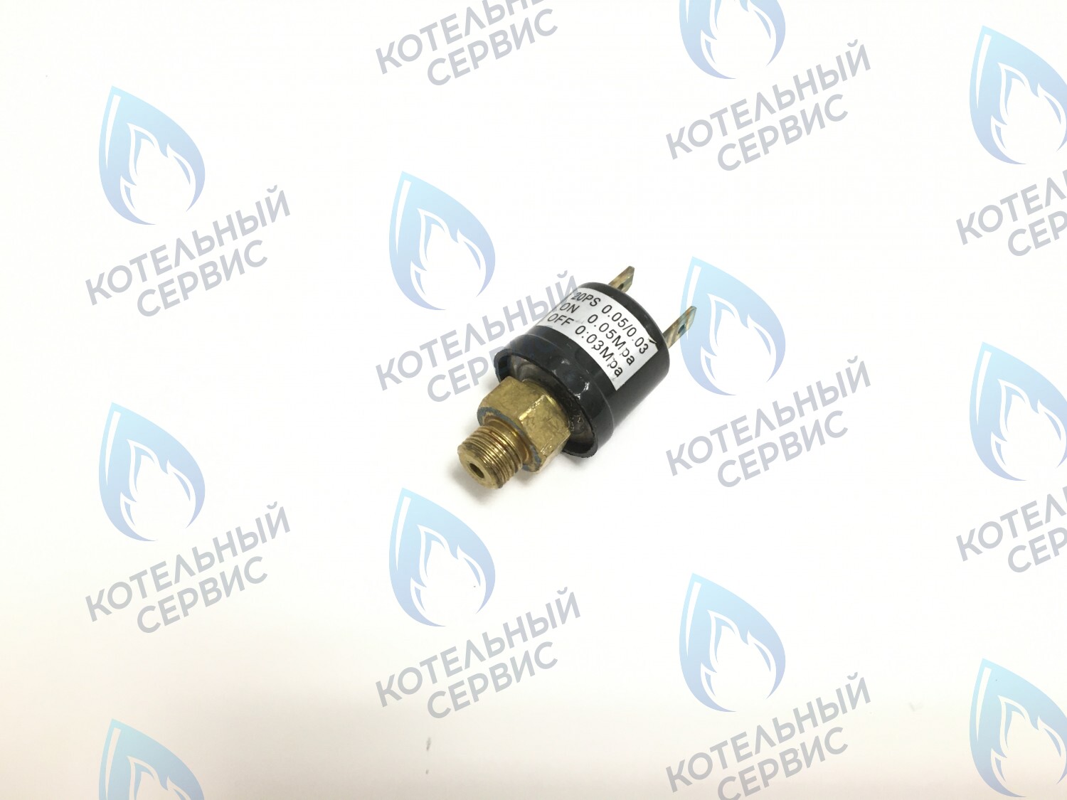 20ps-G1/4” Аварийный датчик давления ROCTERM TR,TE G1/4” в Екатеринбурге	