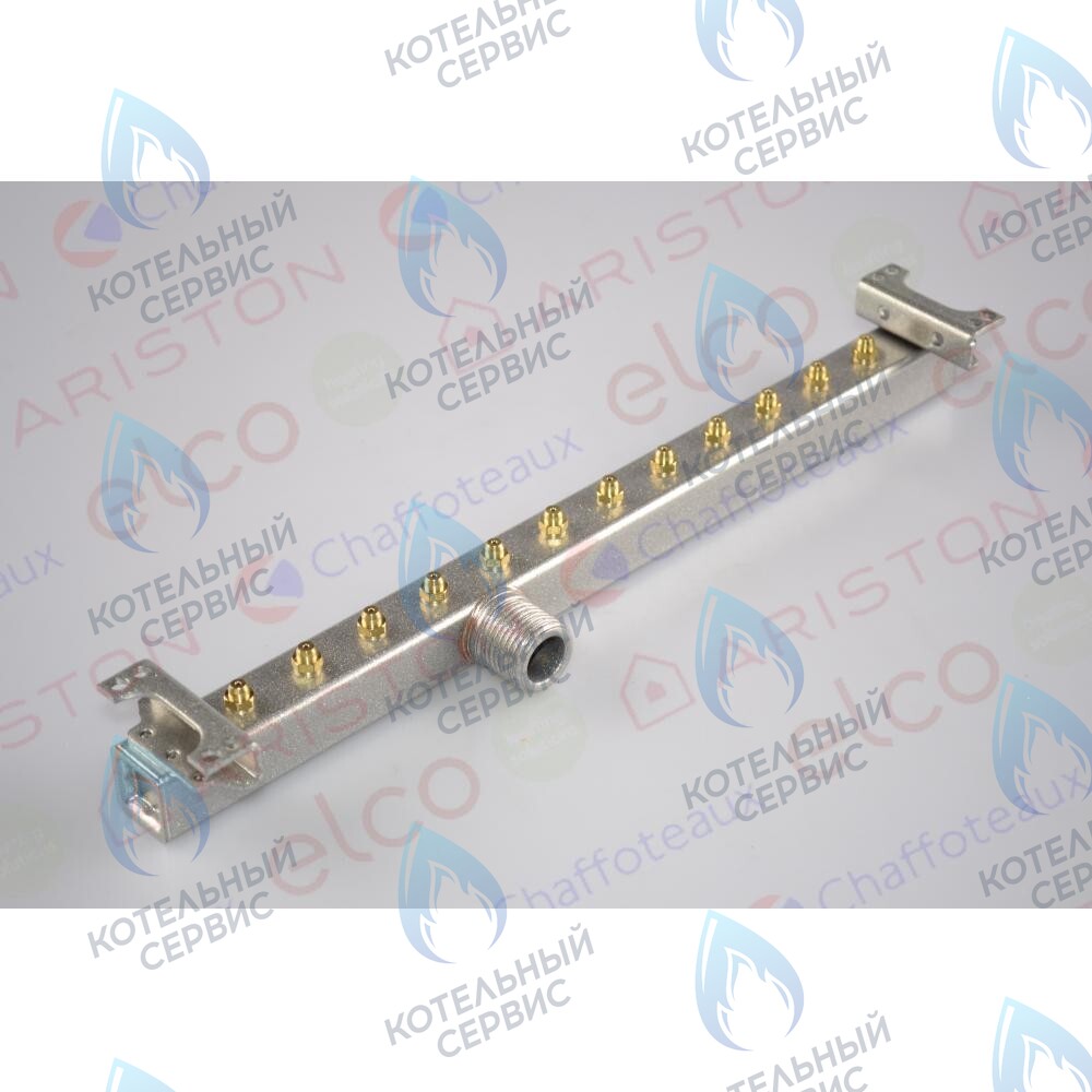 61311358 Газовый коллектор 12 форсун., d:1.25 CHAFFOTEAUX в Екатеринбурге	