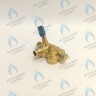 03-4004-03 Кран подпитки в сборе GAZECO 18 С2/Т2, 24 С2/Т2 Исполнение3 (с мая 2016 г.) в Екатеринбурге	