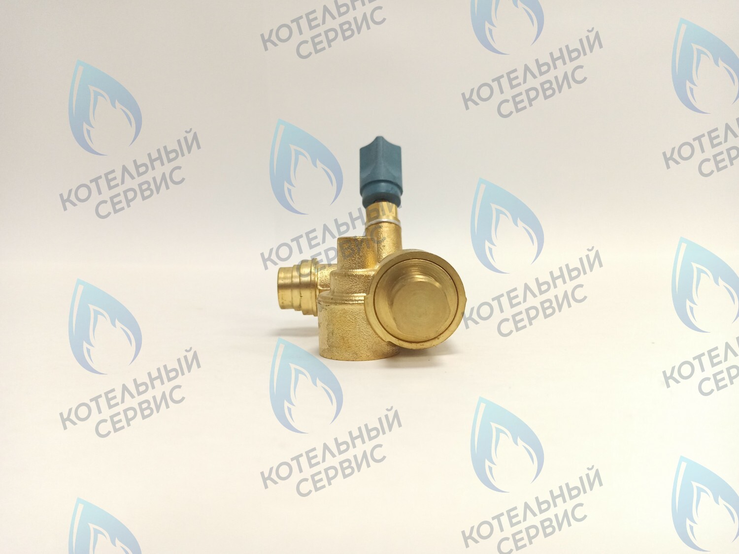 03-4004-03 Кран подпитки в сборе GAZECO 18 C2/T2, 24 C2/T2 Исполнение 3 (с мая 2016 г.) в Екатеринбурге	