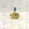 03-4004-03 Кран подпитки в сборе GAZECO 18 С2/Т2, 24 С2/Т2 Исполнение3 (с мая 2016 г.) в Екатеринбурге	
