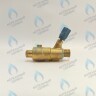 03-4004-03 Кран подпитки в сборе GAZECO 18 С2/Т2, 24 С2/Т2 Исполнение3 (с мая 2016 г.) в Екатеринбурге	