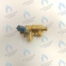 03-4004-03 Кран подпитки в сборе GAZECO 18 С2/Т2, 24 С2/Т2 Исполнение3 (с мая 2016 г.) в Екатеринбурге	