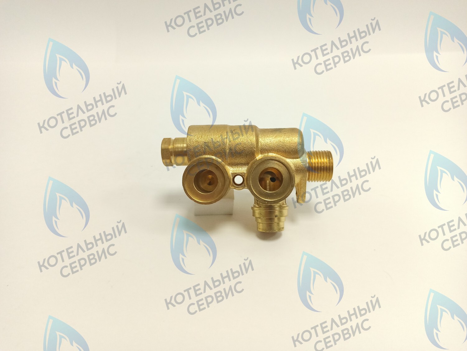 03-4004-03 Кран подпитки в сборе GAZECO 18 C2/T2, 24 C2/T2 Исполнение 3 (с мая 2016 г.) в Екатеринбурге	