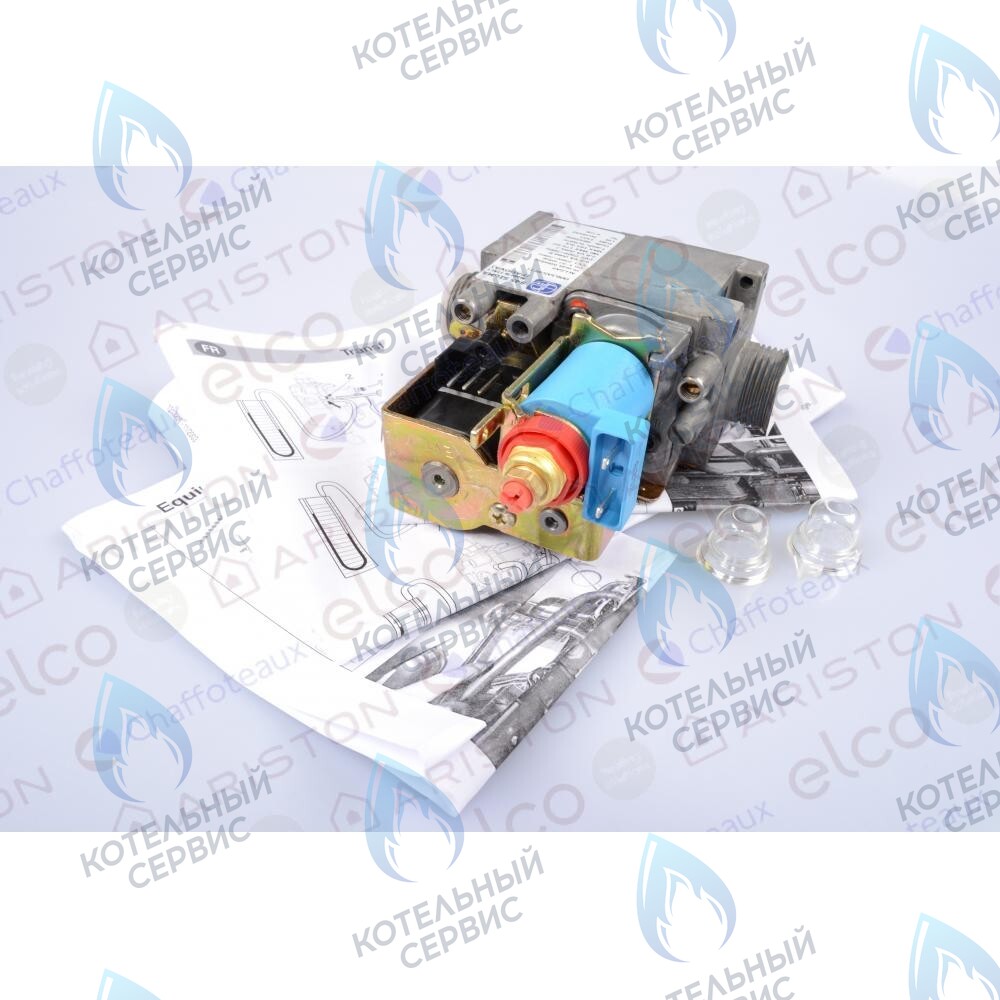 61314591 Газовый клапан CHAFFOTEAUX в Екатеринбурге	