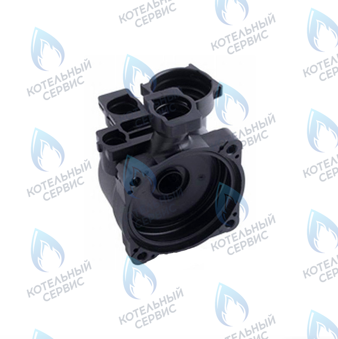 7830420 Корпус насоса Vitopend 100-W Viessmann в Екатеринбурге	