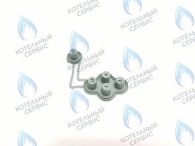 Набор кнопок BOSCH 2000\6000 до 2017 (87186441160)