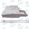 5663890 Крышка декоративная панели управления BAXI в Екатеринбурге	