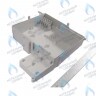 5663890 Крышка декоративная панели управления BAXI в Екатеринбурге	