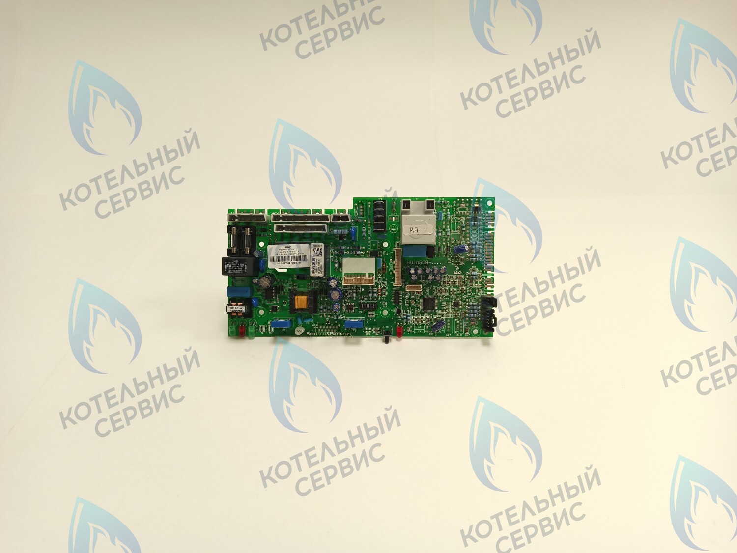 BI2015 100 Плата управления (BI2015 100) ELECTROLUX в Екатеринбурге	