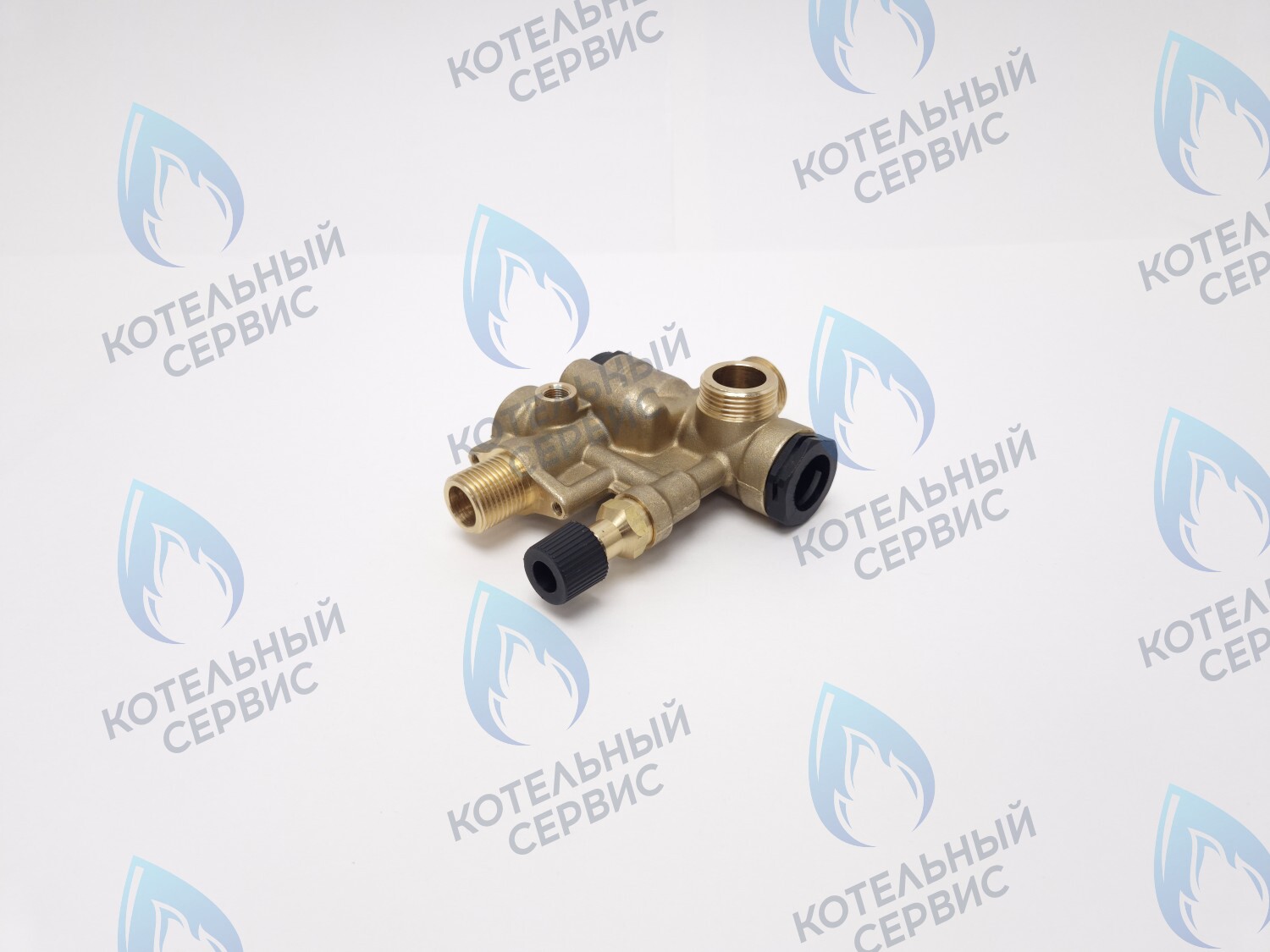 CB11030016 Блок гидравлический выходной Hi-Tech 24kw (NEW) ELECTROLUX в Екатеринбурге	