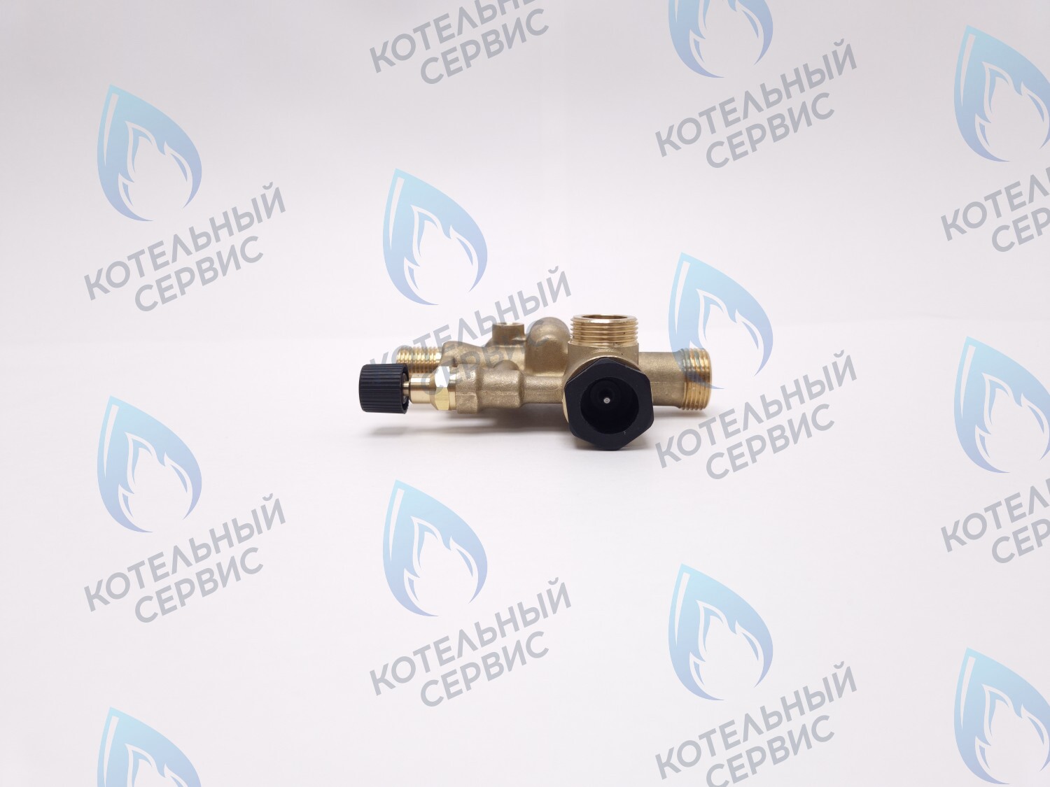 CB11030016 Блок гидравлический выходной Hi-Tech 24kw (NEW) ELECTROLUX в Екатеринбурге	