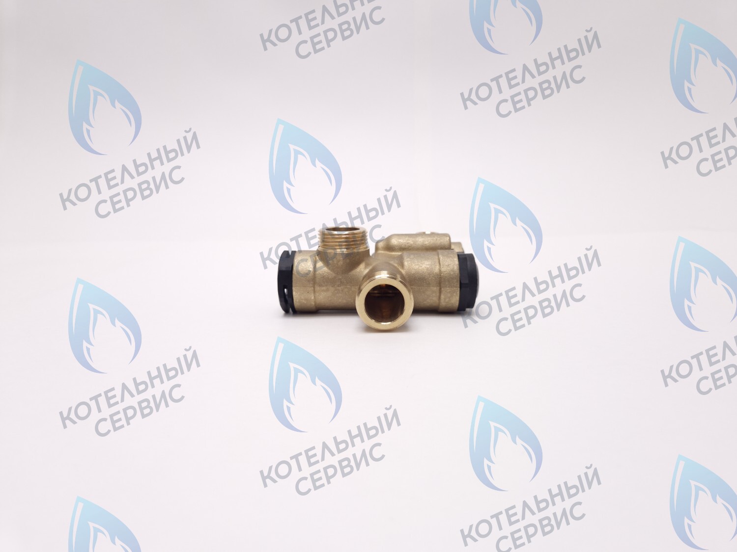CB11030016 Блок гидравлический выходной Hi-Tech 24kw (NEW) ELECTROLUX в Екатеринбурге	