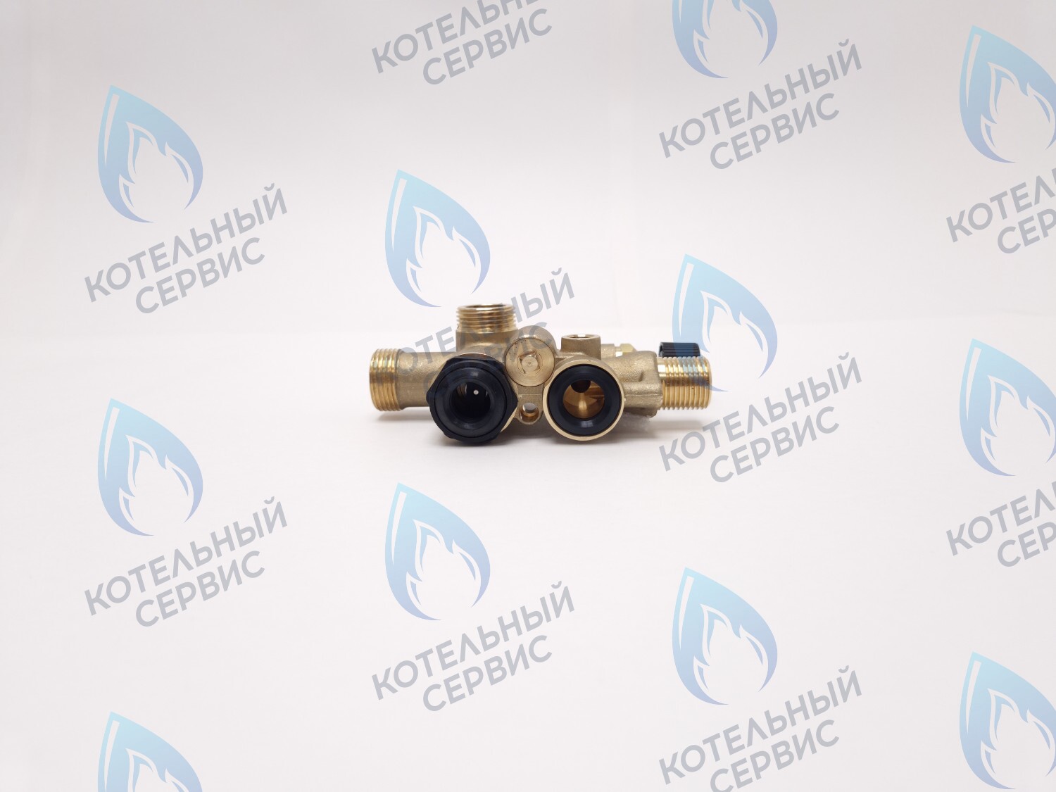 CB11030016 Блок гидравлический выходной Hi-Tech 24kw (NEW) ELECTROLUX в Екатеринбурге	
