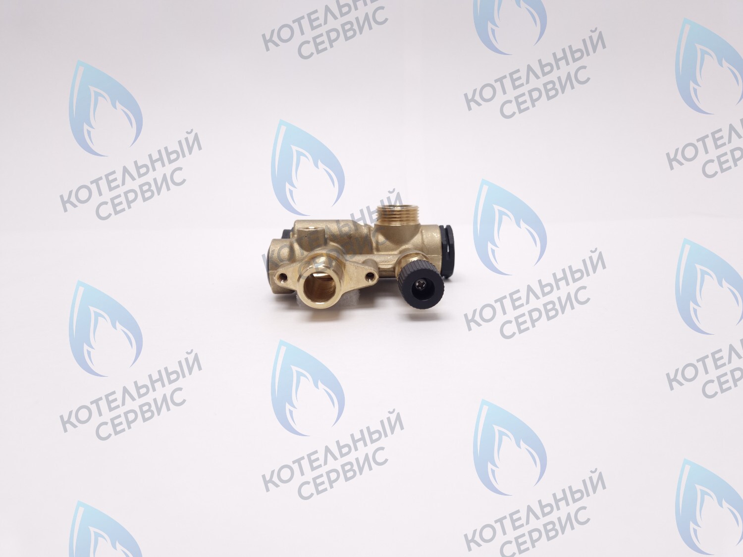 CB11030016 Блок гидравлический выходной Hi-Tech 24kw (NEW) ELECTROLUX в Екатеринбурге	