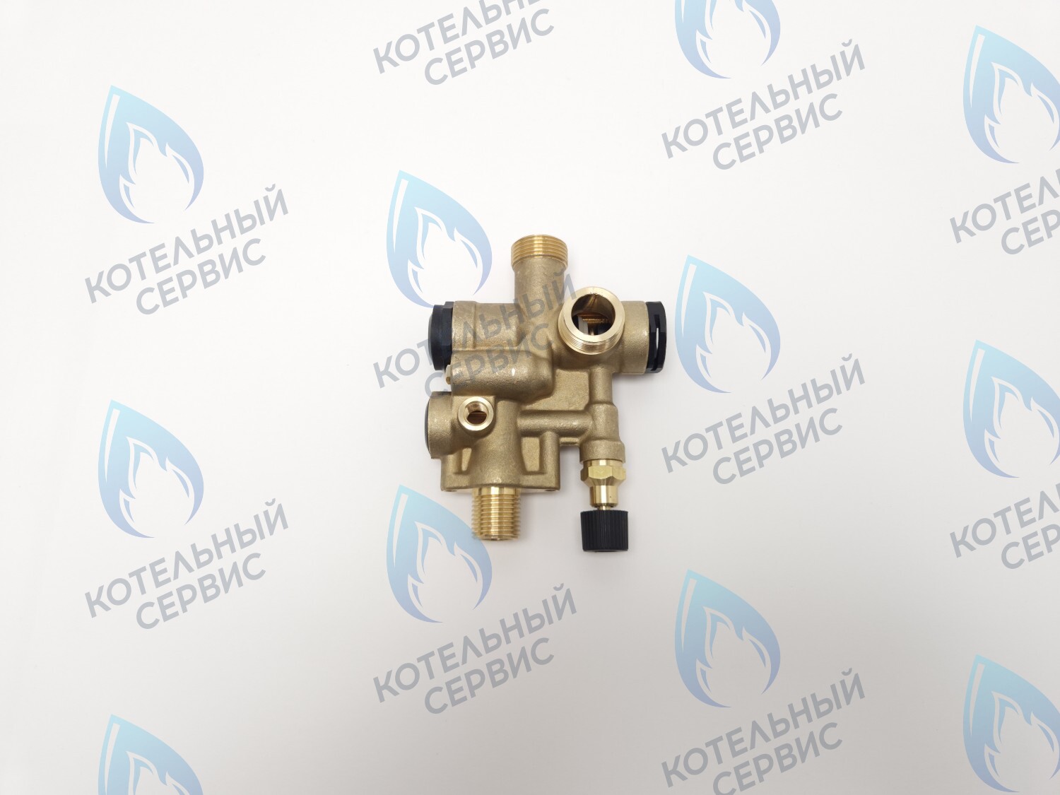 CB11030016 Блок гидравлический выходной Hi-Tech 24kw (NEW) ELECTROLUX в Екатеринбурге	
