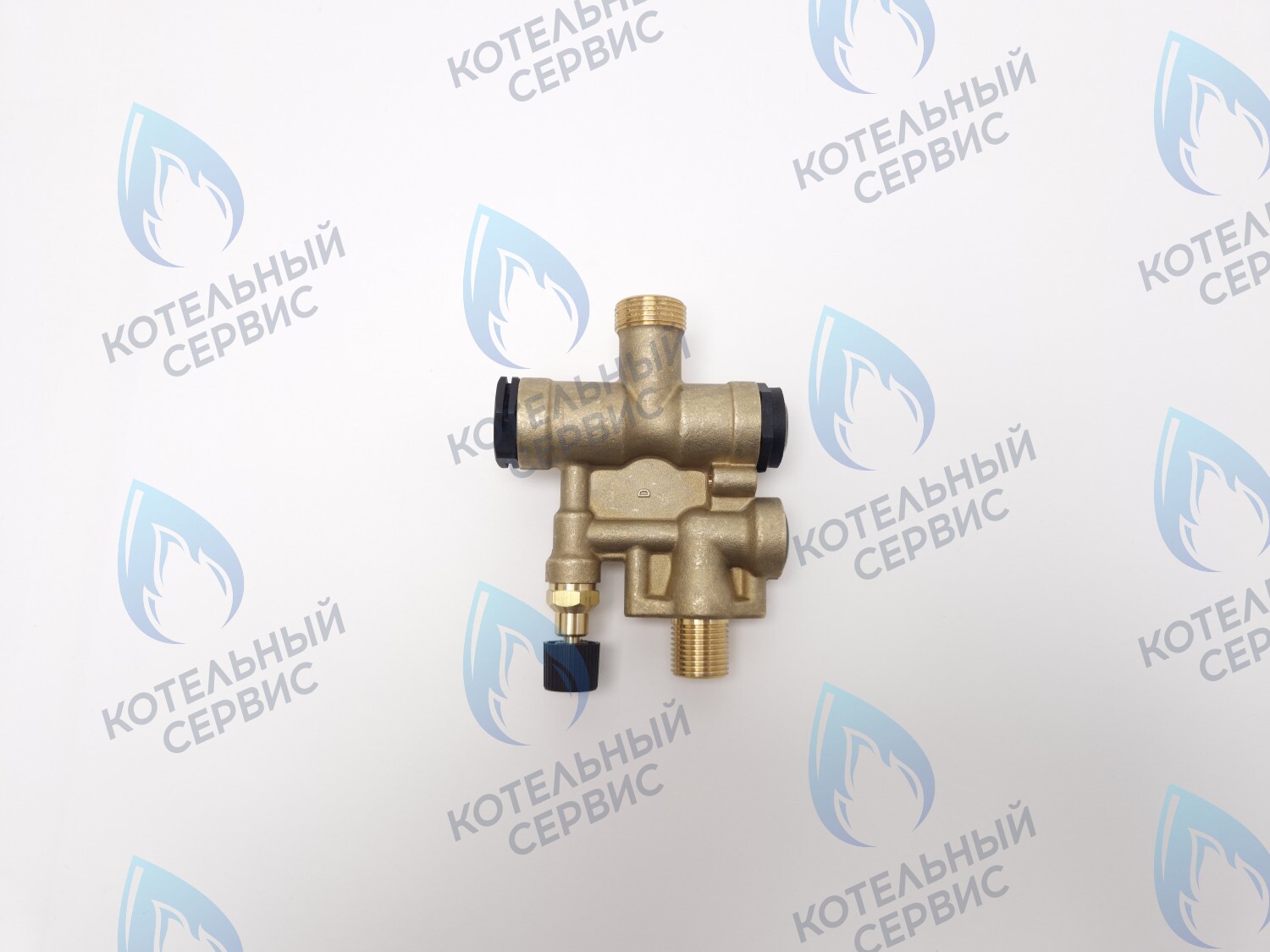 CB11030016 Блок гидравлический выходной Hi-Tech 24kw (NEW) ELECTROLUX в Екатеринбурге	