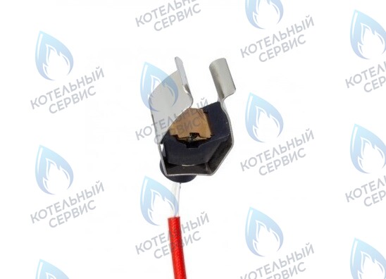 1924406 Датчик отопления температурный NTC накладной для котлов HUBERT в Екатеринбурге	