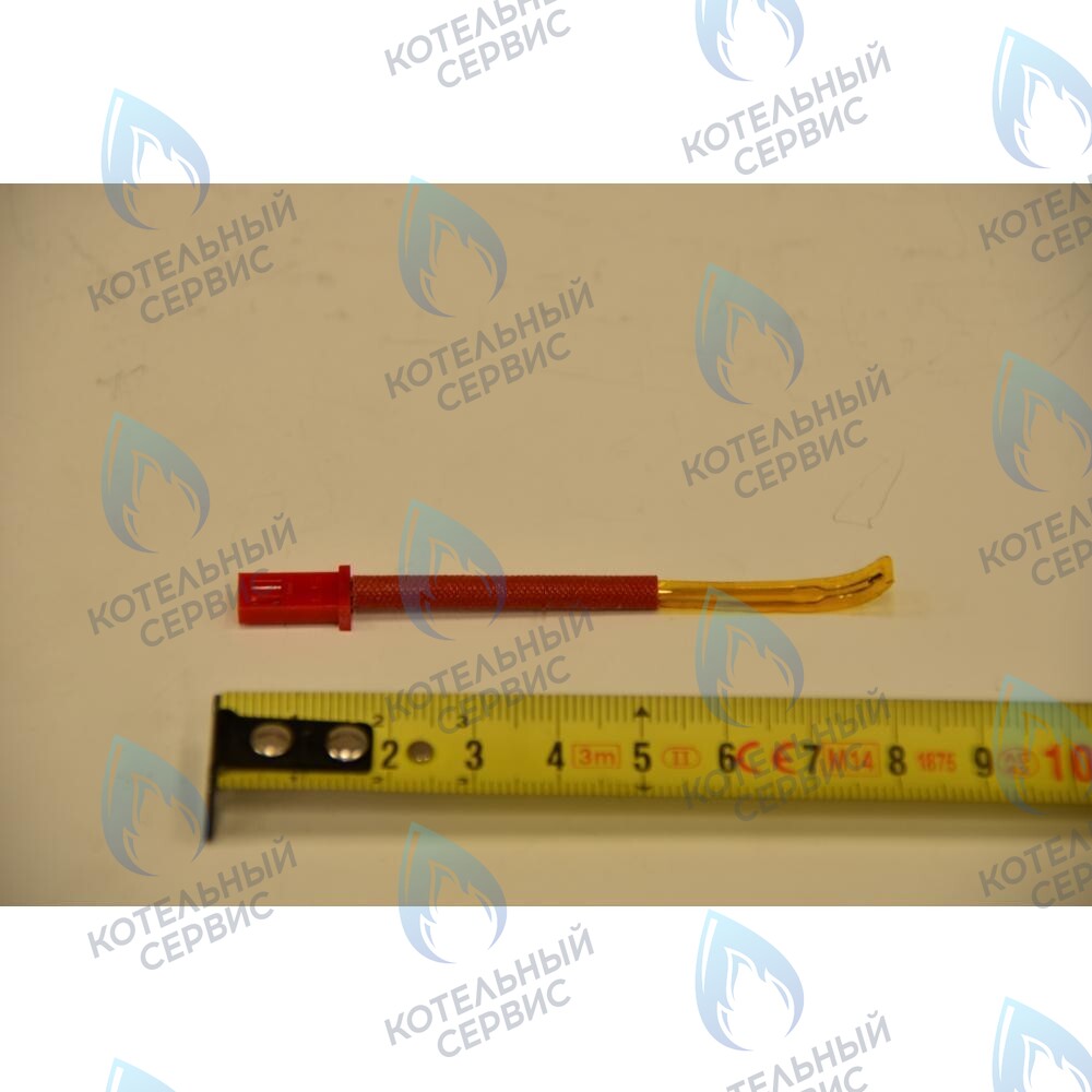 8434930 датчик температуры (NTC) бойлера BAXI в Екатеринбурге	